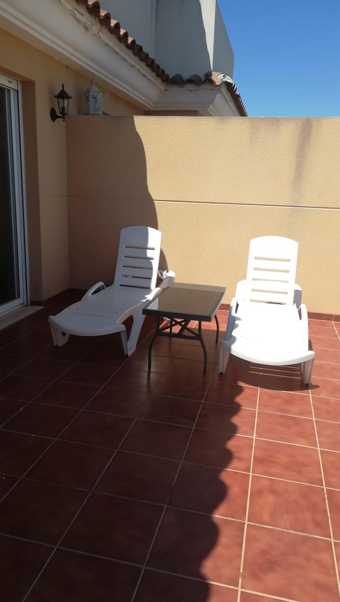 Villa Preciosas Vistas Al Mar Moncófar Esterno foto