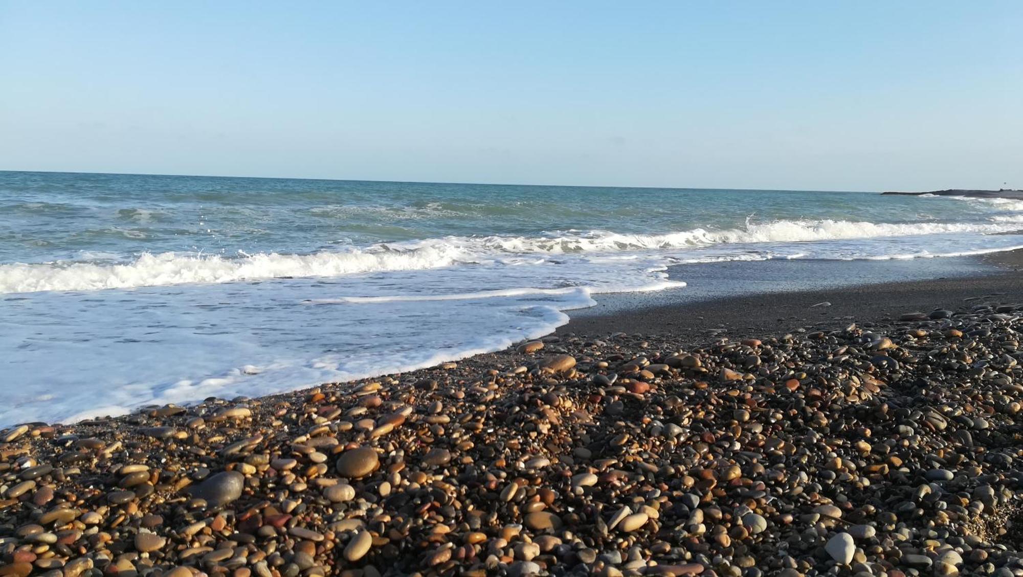 Villa Preciosas Vistas Al Mar Moncófar Esterno foto