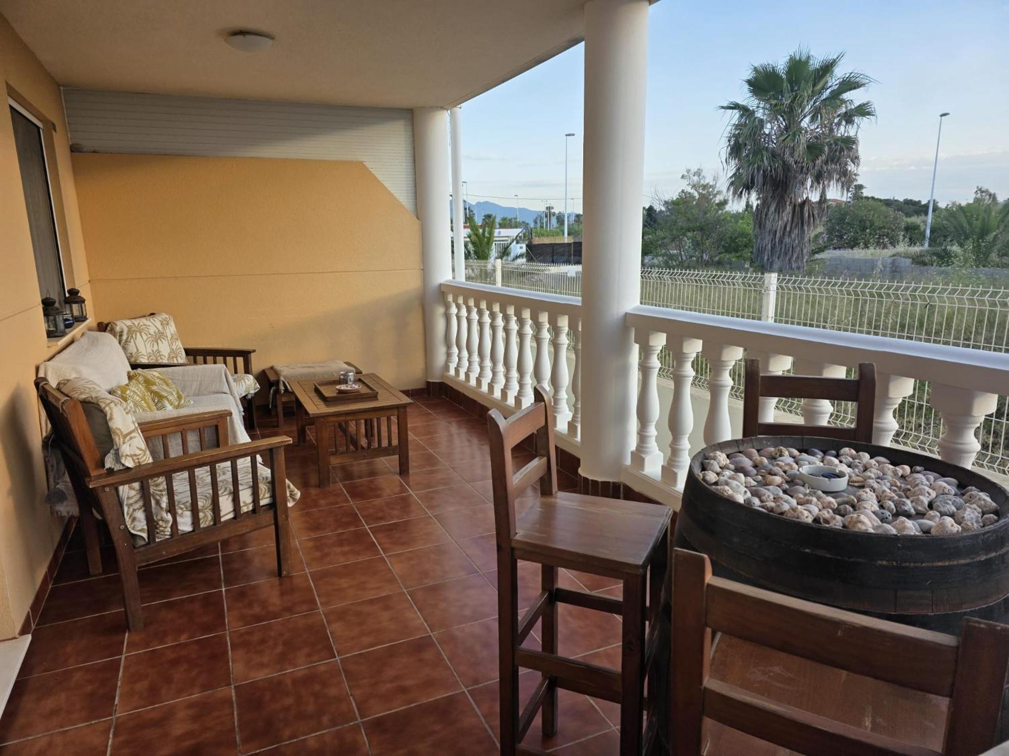 Villa Preciosas Vistas Al Mar Moncófar Esterno foto