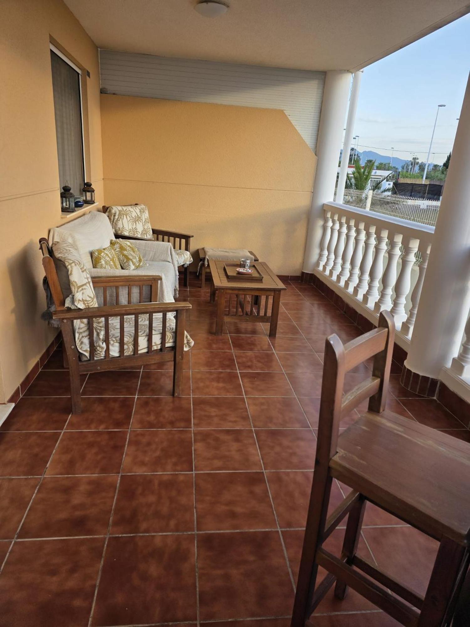 Villa Preciosas Vistas Al Mar Moncófar Esterno foto