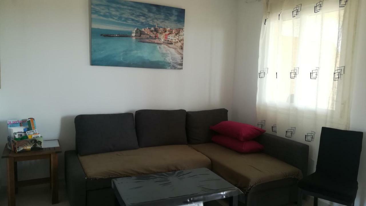 Villa Preciosas Vistas Al Mar Moncófar Esterno foto